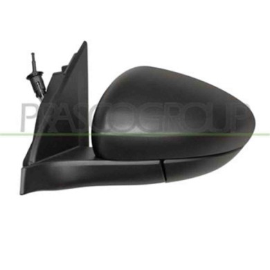 GUIDA_ALLA_SCELTA.JPG Retrovisore Sinistro A Cavi Per Fiat Tipo (aegea) Dal 2015 Al 2020