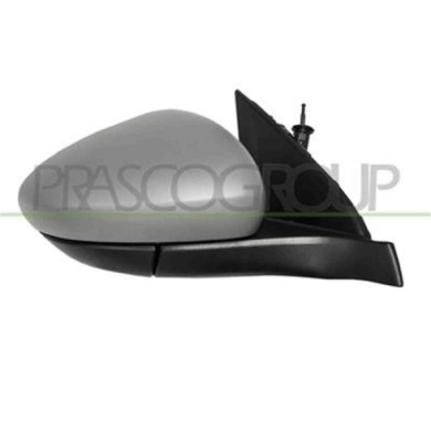 GUIDA_ALLA_SCELTA.JPG Retrovisore Destro A Cavi Con Primer Per Fiat Tipo (aegea) Dal 2015 Al 2020