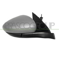 Retrovisore Destro A Cavi Con Primer Per Fiat Tipo (aegea) Dal 2015 Al 2020