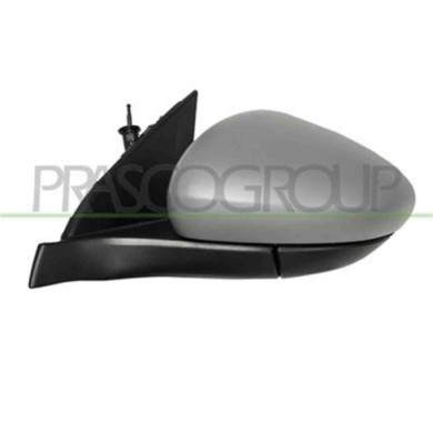 GUIDA_ALLA_SCELTA.JPG Retrovisore Sinistro A Cavi Con Primer Per Fiat Tipo (aegea) Dal 2015 Al 2020