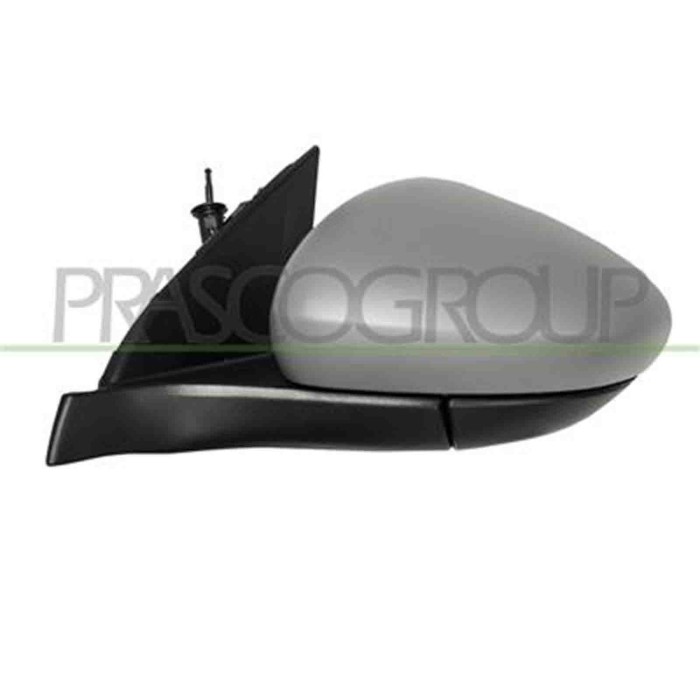 GUIDA_ALLA_SCELTA.JPG Retrovisore Sinistro A Cavi Con Primer Per Fiat Tipo (aegea) Dal 2015 Al 2020