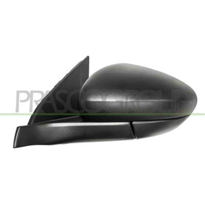 GUIDA_ALLA_SCELTA.JPG Retrovisore Sinistro Elettrico Per Fiat Tipo (aegea) Dal 2015 Al 2020