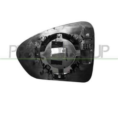 GUIDA_ALLA_SCELTA.JPG Piastra Specchio Destra Per Fiat Tipo (aegea) Dal 2015 Al 2020