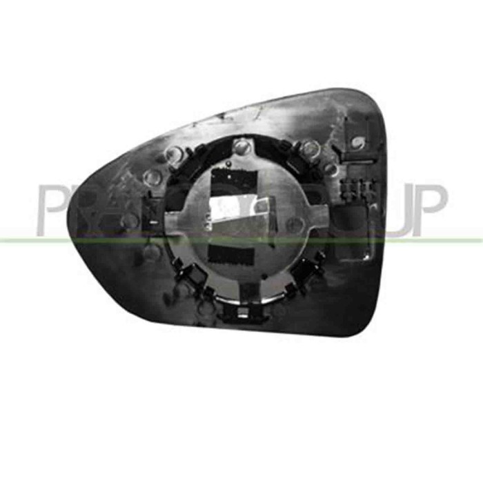 GUIDA_ALLA_SCELTA.JPG Piastra Specchio Destra Per Fiat Tipo (aegea) Dal 2015 Al 2020
