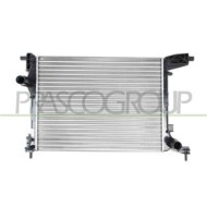 FT448R003_1.JPG Radiatore Per Fiat Tipo (aegea) Dal 2015 Al 2020