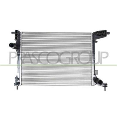 FT448R003_2.JPG Radiatore Per Fiat Tipo (aegea) Dal 2015 Al 2020