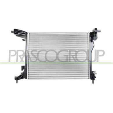 FT448R003_3.JPG Radiatore Per Fiat Tipo (aegea) Dal 2015 Al 2020