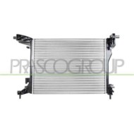 FT448R003_3.JPG Radiatore Per Fiat Tipo (aegea) Dal 2015 Al 2020