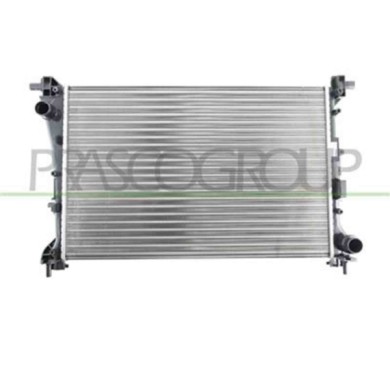 FT448R004_2.JPG Radiatore Per Fiat Tipo (aegea) Dal 2015 Al 2020