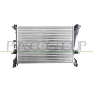 FT448R004_3.JPG Radiatore Per Fiat Tipo (aegea) Dal 2015 Al 2020