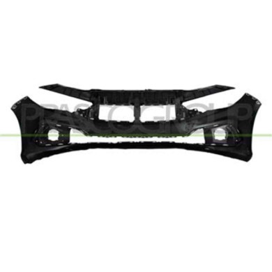 FT4501001_3.JPG Paraurti Anteriore Nero Per Fiat Tipo (aegea) Dal 2020
