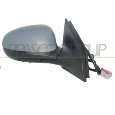 GUIDA_ALLA_SCELTA.JPG Retrovisore Destro Elettrico Per Fiat Croma Dal 2005 Al 2007
