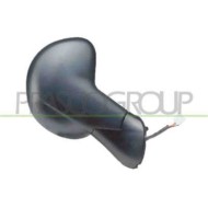 Retrovisore Destro Per Fiat Multipla Dal 1999 Al 2002