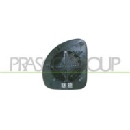 Piastra Specchio Destra Per Fiat Multipla Dal 1999 Al 2002