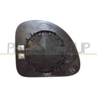 Piastra Specchio Destra Per Fiat Multipla Dal 1999 Al 2002