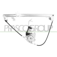 GUIDA_ALLA_SCELTA.JPG Alzacristallo Elettrico Anteriore Sinistro Per Fiat Multipla Dal 1999 Al 2002