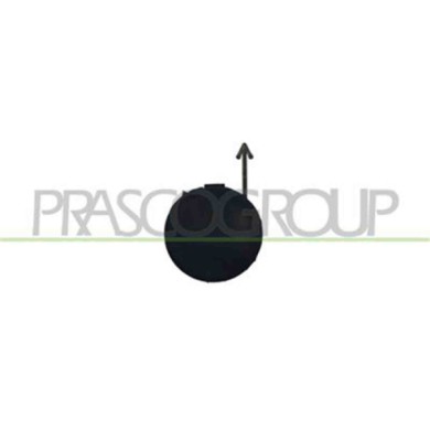 FT7171236_1.JPG Tappo Coprigancio Traino Anteriore Per Fiat Multipla Dal 2004 Al 2010