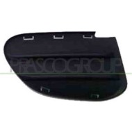 Griglia Destra Paraurti Anteriore Per Fiat Multipla Dal 2004 Al 2010