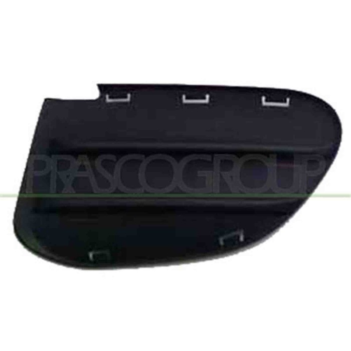 GUIDA_ALLA_SCELTA.JPG Griglia Sinistra Paraurti Anteriore Per Fiat Multipla Dal 2004 Al 2010