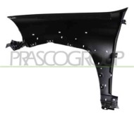FT8023013_3.JPG Parafango Anteriore Destro Con Fori Parafanghino Per Fiat Strada Adventure Dal 2012 Al 2020