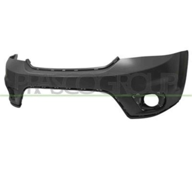 FT8151001_1.JPG Paraurti Anteriore Superiore Con Primer Per Fiat Freemont Dal 2011 Al 2014