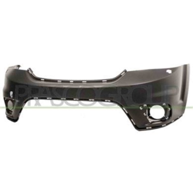 FT8151021_1.JPG Paraurti Anteriore Superiore Con Primer Per Fiat Freemont Dal 2011 Al 2014