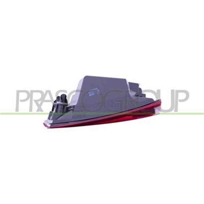 FT8154153_1.JPG Fanale Posteriore Destro Interno Con Porta Lampada Per Ford Ranger Dal 2006 Al 2009