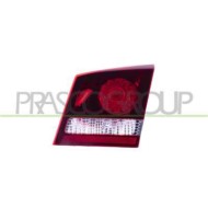Fanale Posteriore Destro Interno Con Porta Lampada Per Ford Ranger Dal 2006 Al 2009