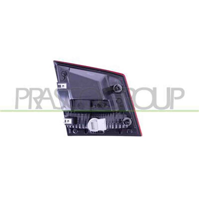 FT8154153_3.JPG Fanale Posteriore Destro Interno Con Porta Lampada Per Ford Ranger Dal 2006 Al 2009