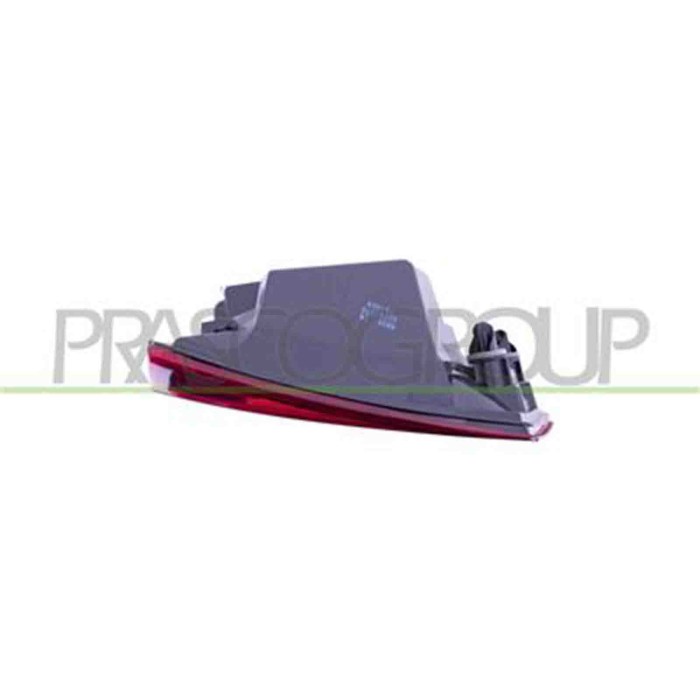 FT8154154_1.JPG Fanale Posteriore Sinistro Interno Con Porta Lampada Per Ford Ranger Dal 2006 Al 2009