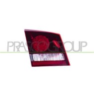 Fanale Posteriore Sinistro Interno Con Porta Lampada Per Ford Ranger Dal 2006 Al 2009