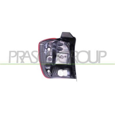 FT8154163_3.JPG Fanale Posteriore Destro Esterno Con Porta Lampada Per Fiat Freemont Dal 2011 Al 2014