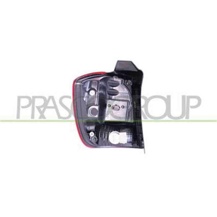 FT8154163_3.JPG Fanale Posteriore Destro Esterno Con Porta Lampada Per Fiat Freemont Dal 2011 Al 2014