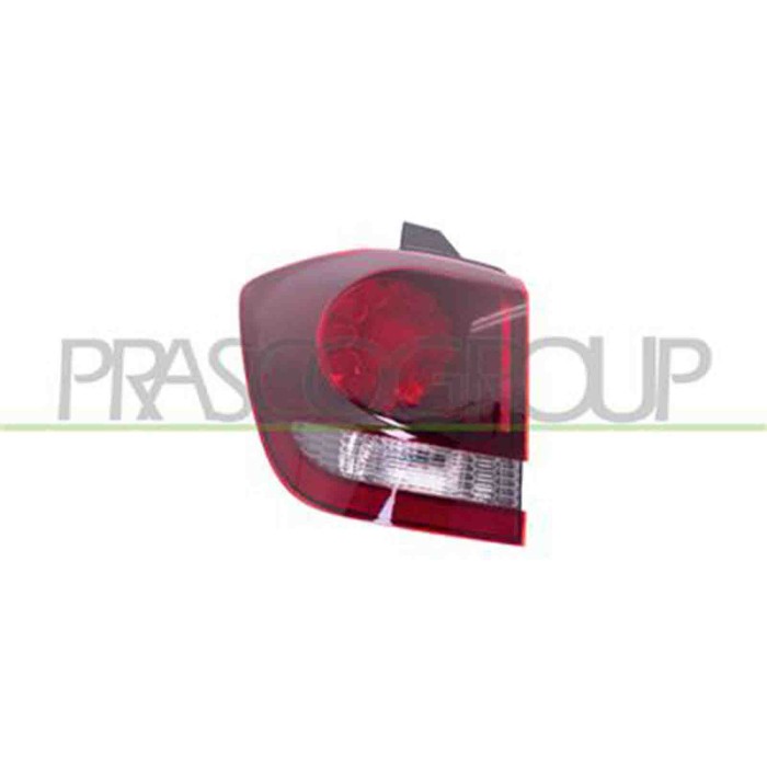 FT8154164_2.JPG Fanale Posteriore Sinistro Esterno Con Porta Lampada Per Fiat Freemont Dal 2011 Al 2014
