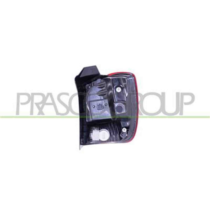 FT8154164_3.JPG Fanale Posteriore Sinistro Esterno Con Porta Lampada Per Fiat Freemont Dal 2011 Al 2014