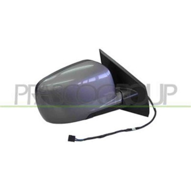 GUIDA_ALLA_SCELTA.JPG Retrovisore Destro Per Chrysler/dodge Journey Dal 2008 Al 2010