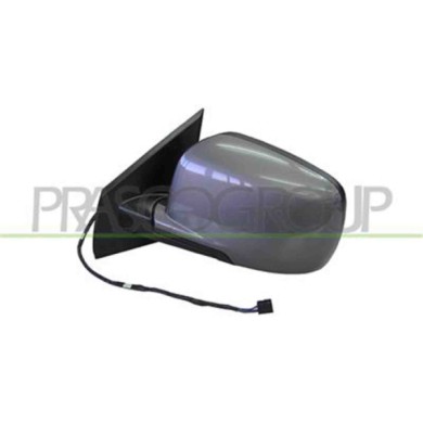 GUIDA_ALLA_SCELTA.JPG Retrovisore Sinistro Elettrico Per Chrysler/dodge Journey Dal 2008 Al 2010