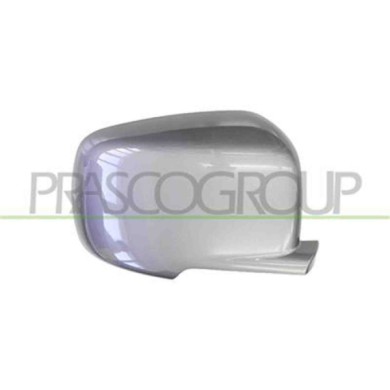 GUIDA_ALLA_SCELTA.JPG Calotta Retrovisore Destro Cromata Per Chrysler/dodge Journey Dal 2008 Al 2010