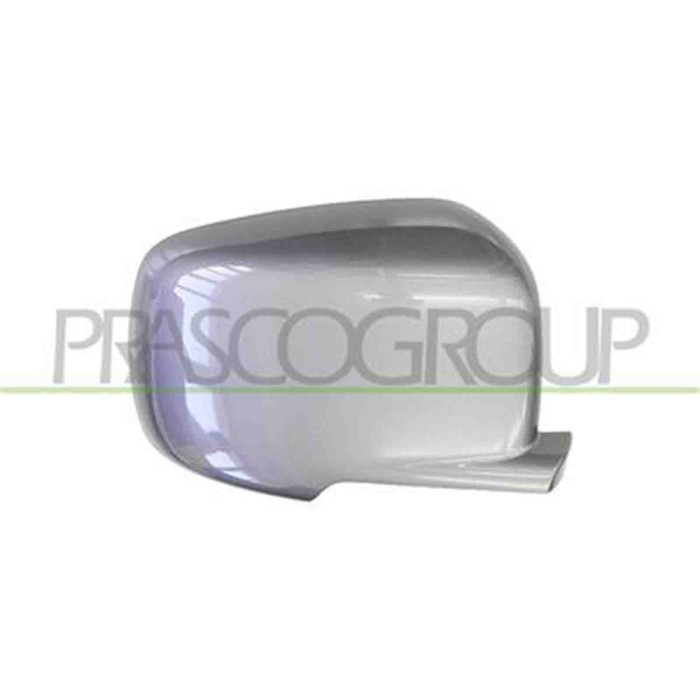 GUIDA_ALLA_SCELTA.JPG Calotta Retrovisore Destro Cromata Per Chrysler/dodge Journey Dal 2008 Al 2010