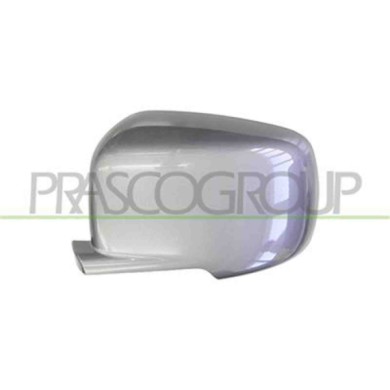 GUIDA_ALLA_SCELTA.JPG Calotta Retrovisore Sinistro Cromata Per Chrysler/dodge Journey Dal 2008 Al 2010