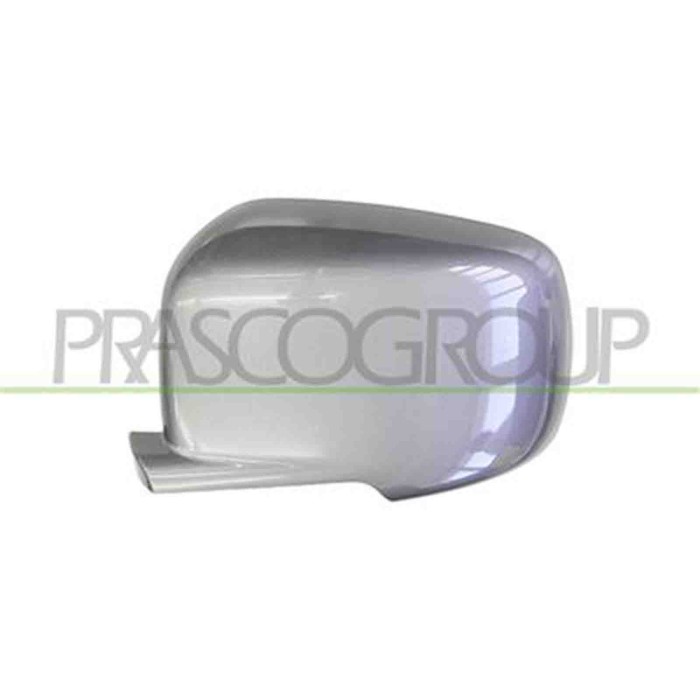 GUIDA_ALLA_SCELTA.JPG Calotta Retrovisore Sinistro Cromata Per Chrysler/dodge Journey Dal 2008 Al 2010