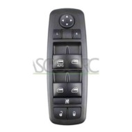 FT815WS14_1.JPG Pulsantiera Nera Per Fiat Freemont Dal 2011 Al 2014