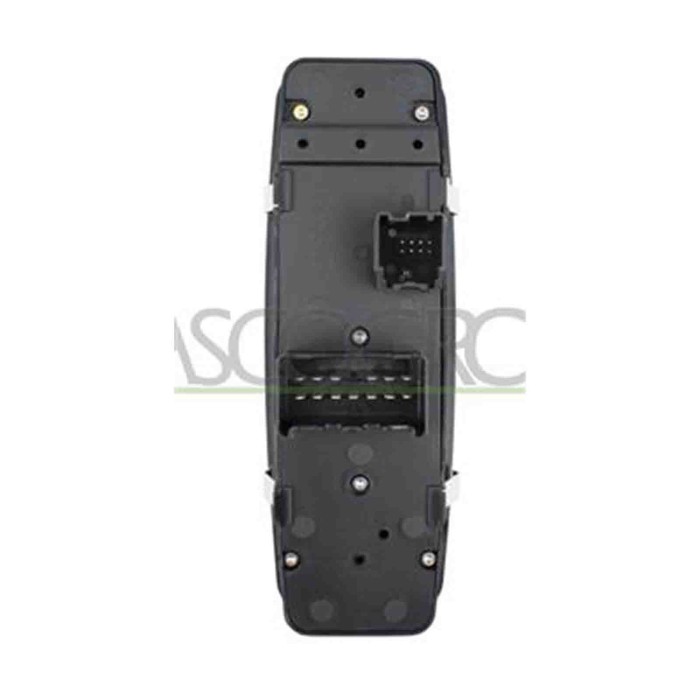FT815WS14_3.JPG Pulsantiera Nera Per Fiat Freemont Dal 2011 Al 2014