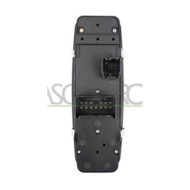 FT815WS14_3.JPG Pulsantiera Nera Per Fiat Freemont Dal 2011 Al 2014