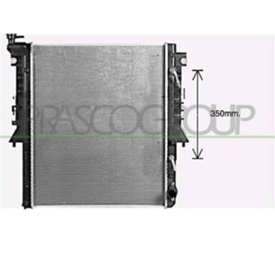 FT824R002_2.JPG Radiatore Per Fiat Fullback Dal 2016