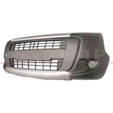 FT8601040_1.JPG Paraurti Anteriore Per Fiat Qubo Dal 2008 Al 2016