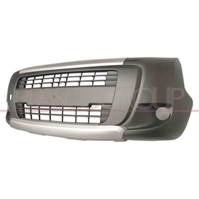 FT8601040_1.JPG Paraurti Anteriore Per Fiat Qubo Dal 2008 Al 2016