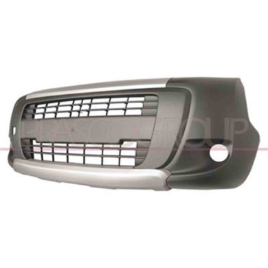 FT8601041_1.JPG Paraurti Anteriore Per Fiat Qubo Dal 2008 Al 2016