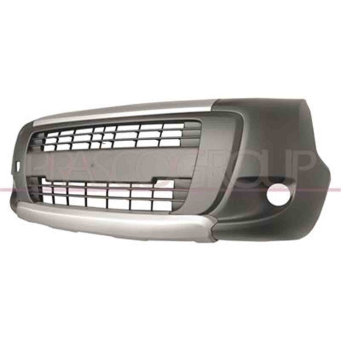 FT8601041_1.JPG Paraurti Anteriore Per Fiat Qubo Dal 2008 Al 2016