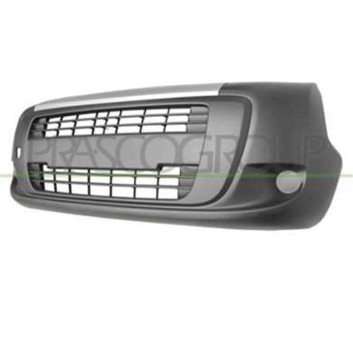 FT8601043_1.JPG Paraurti Anteriore Per Fiat Qubo Dal 2008 Al 2016